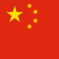  China (PRC)