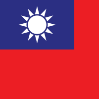  Taiwan