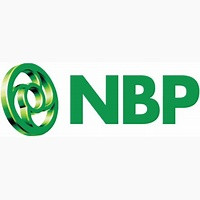 NBP - National Bank of Pakistan