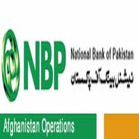 National Bank of Pakistan Kabul Branch