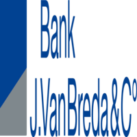 Bank J.Van Breda & C°