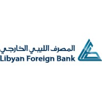 Libyan Arab Foreign Bank
