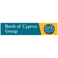 BANK OF CYPRUS