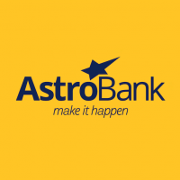 Astrobank Limited