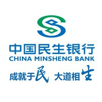 China Minsheng Banking Corporation Limited