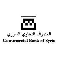 Commercial Bank of Syria