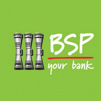 Bank of South Pacific (BSP) Fiji