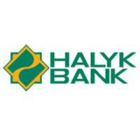 Halyk Savings Bank of Kazakhstan