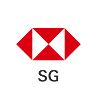HSBC Singapore