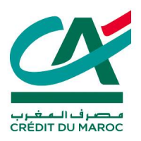 Crédit du Maroc (CDM)
